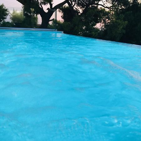 Villa Tranquility Lagonisi Dış mekan fotoğraf
